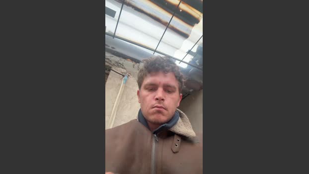 Silvzrhaaze 17-01-2026 Recorded Video prettyface