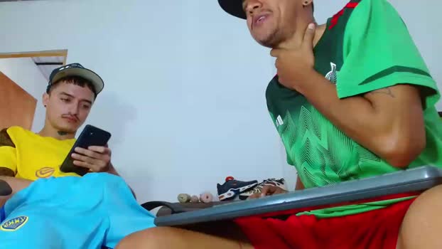Skinny23cm 17-01-2026 Recorded Video lick