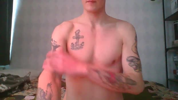 Tonyxi 17-01-2026 Recorded Video Nude