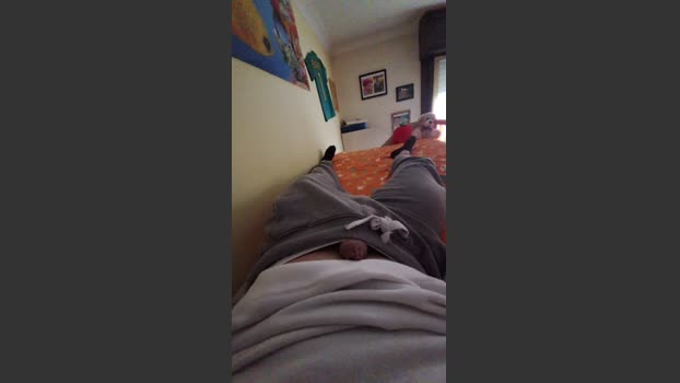 ToyBoy22year 17-01-2026 Recorded Video legs