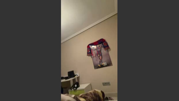 Vctr22 17-01-2026 Recorded Video lick