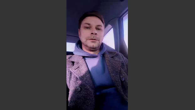 VibeMeHard 17-01-2026 Recorded Video sexykitty