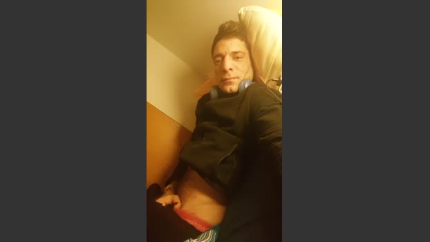 Worriors1989 17-01-2026 Recorded Video naughty