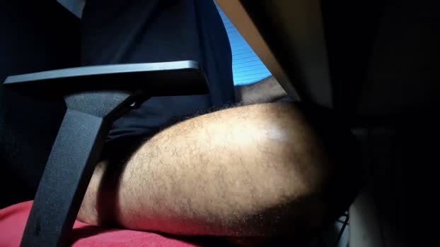 ZenBlack 17-01-2026 Recorded Video hard
