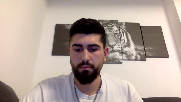 alexmndz 16-01-2026 Recorded Video prettyface