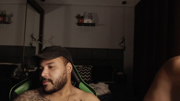 alexmonster2 17-01-2026 Recorded Video Ass