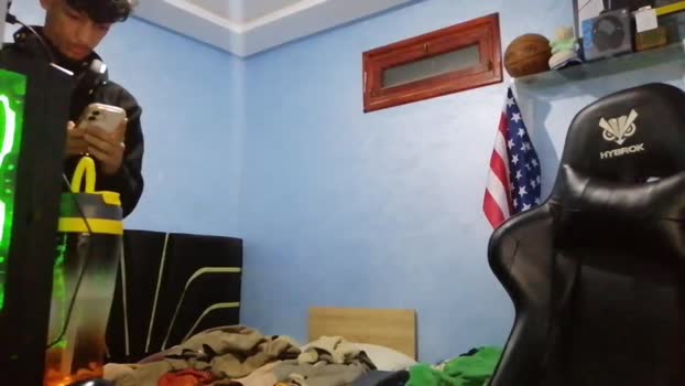 arab_adam 16-01-2026 Recorded Video love
