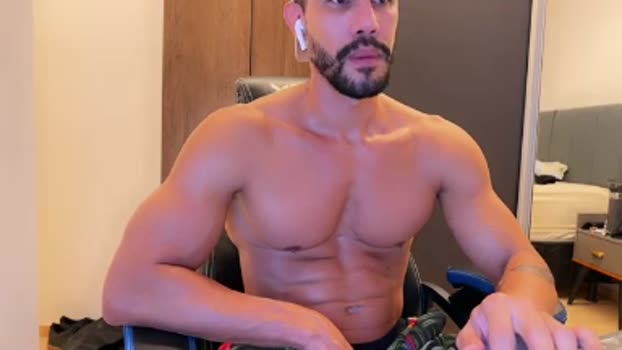 artvillasboas 17-01-2026 Recorded Video sexymale