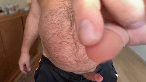 bearlover38 17-01-2026 Recorded Video prettyface