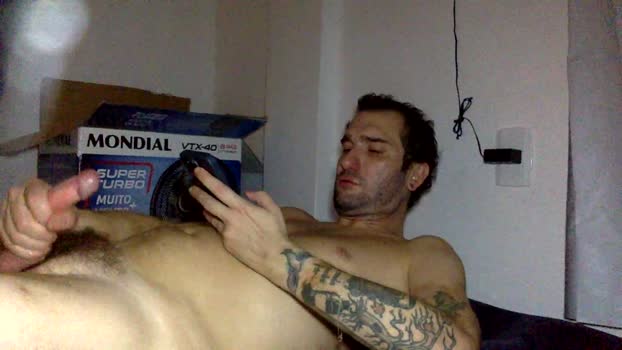 cariuchozsrj 17-01-2026 Recorded Video handsome