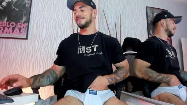 dylan_jacobx 17-01-2026 Recorded Video naked