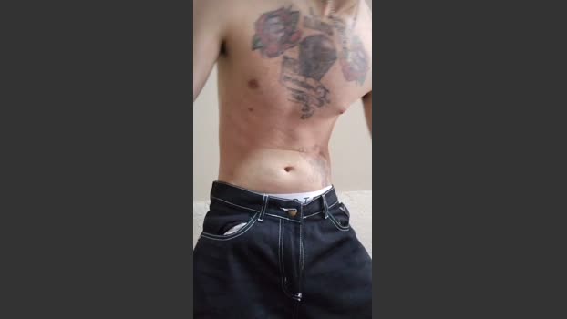 exxequiel1 17-01-2026 Recorded Video sexybody