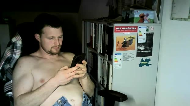 feger97_fun 17-01-2026 Recorded Video kinky