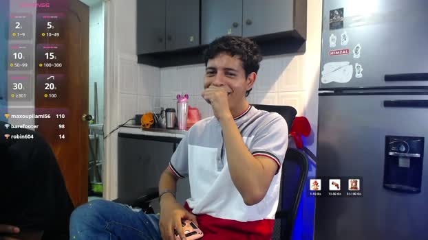 hardsexlove08 17-01-2026 Recorded Video sexyfeet