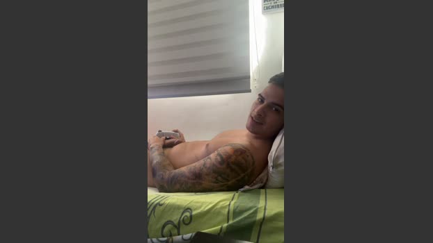 jacob_fireexx 16-01-2026 Recorded Video fuckhard