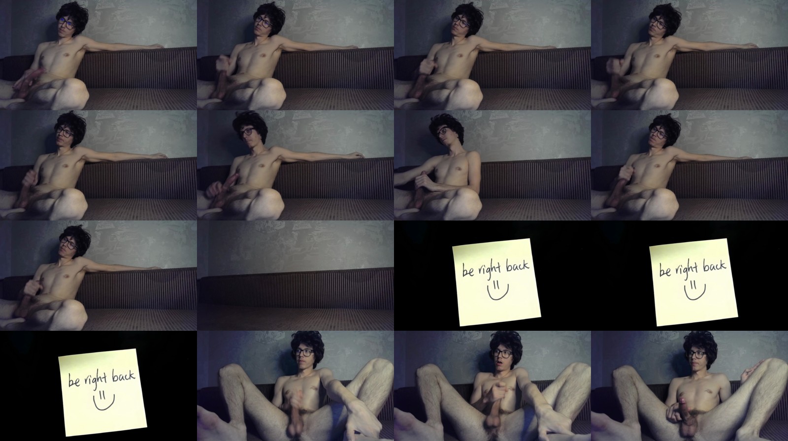 jamismu 17-01-2026 Recorded Video hard