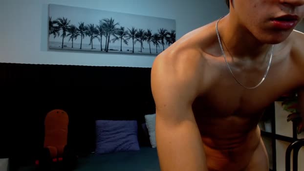 jeremy_job 17-01-2026 Recorded Video sexyfeet