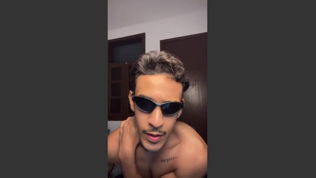 lirajk__ 17-01-2026 Recorded Video bigballs