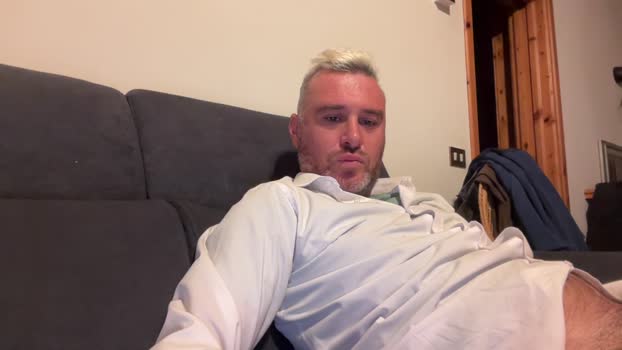marcovik 16-01-2026 Recorded Video squirt