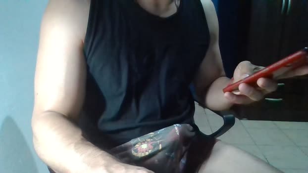 martinsanti19 17-01-2026 Recorded Video gay