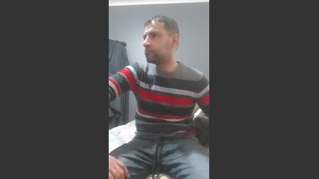masterhight 17-01-2026 Recorded Video lick