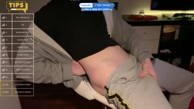 matt2745 16-01-2026 Recorded Video hot