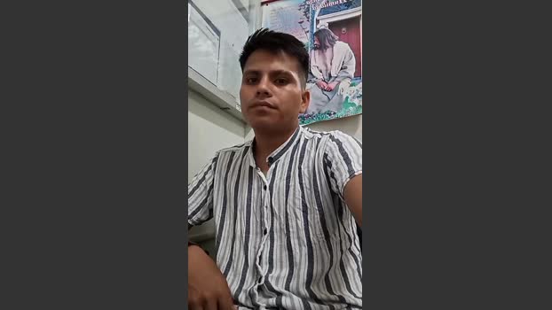 mchot3 17-01-2026 Recorded Video jackoff
