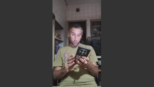 nachoclaps 17-01-2026 Recorded Video jerking