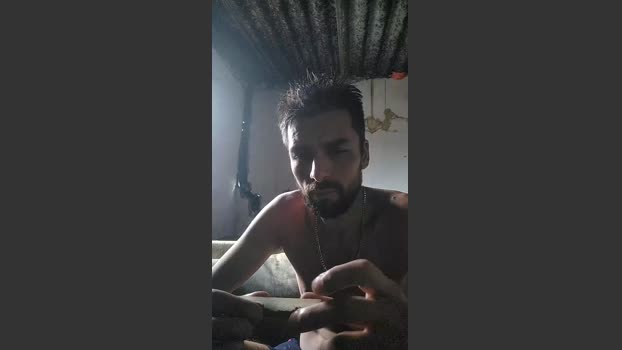 oooswaldoo 16-01-2026 Recorded Video gag
