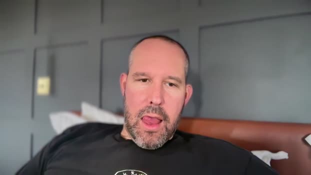 paeon 17-01-2026 Recorded Video sexymale