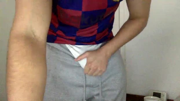 pollonteen20 17-01-2026 Recorded Video jerking