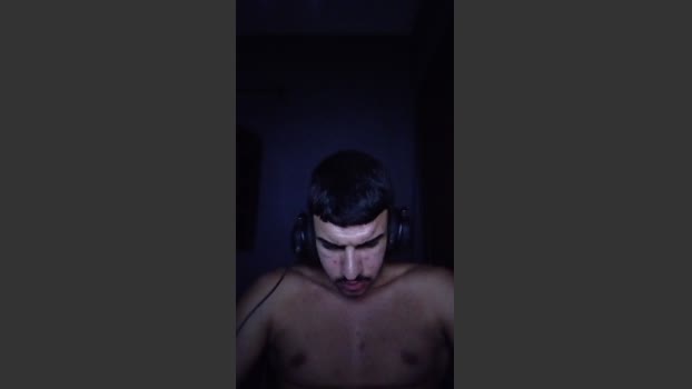 robsonhaha 17-01-2026 Recorded Video natural