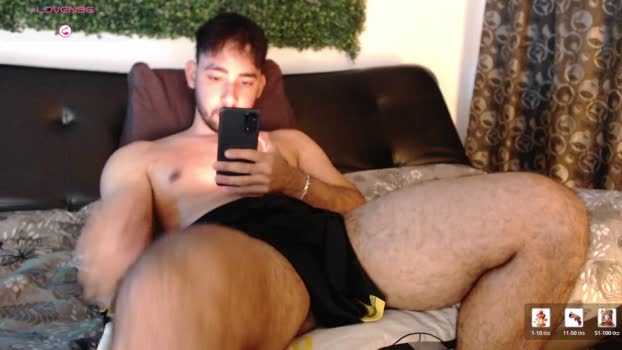 sam_ford 17-01-2026 Recorded Video legs