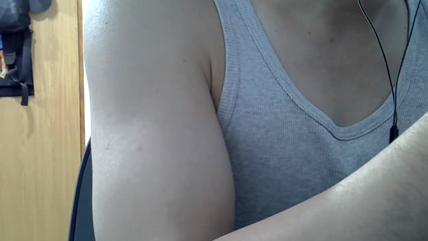santimunez99 17-01-2026 Recorded Video kink