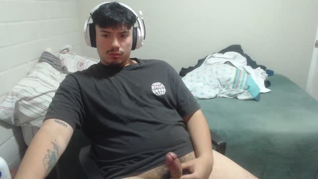 sebaaavalpo 17-01-2026 Recorded Video fuckme