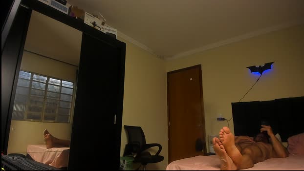 sexyflightz 16-01-2026 Recorded Video fuckass