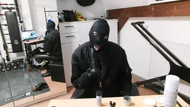tom_rub 17-01-2026 Recorded Video kink
