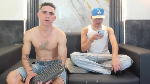 zackwhite_ 17-01-2026 Recorded Video jackoff