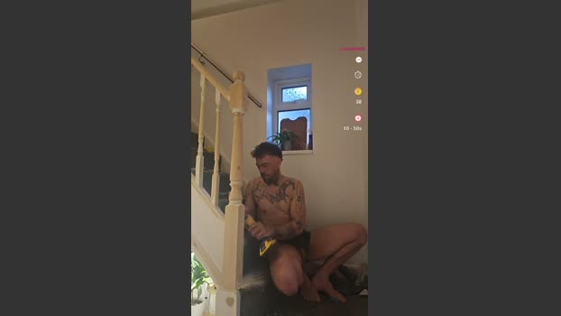 0str8_guys 18-01-2026 Recorded Video fuckface