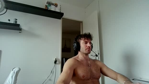 ALPHA_HUNK 18-01-2026 Recorded Video bigcock