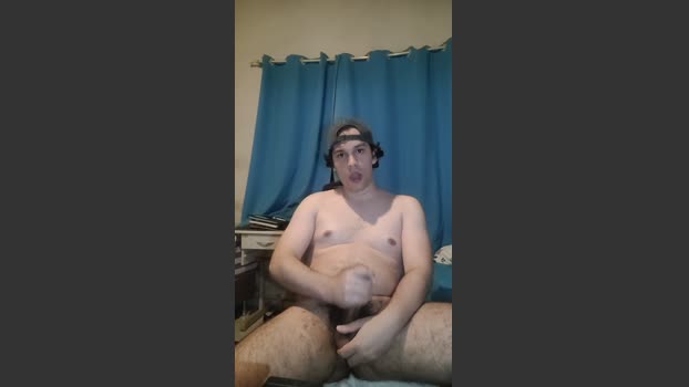 Acernerdboy 18-01-2026 Recorded Video bigballs