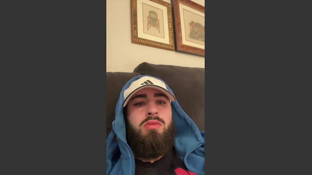 Aimar2020 17-01-2026 Recorded Video cute