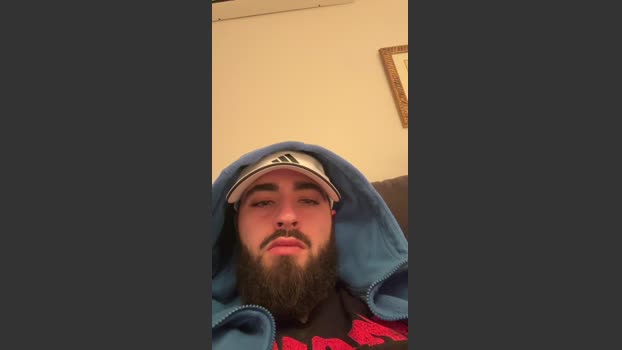 Aimar2020 18-01-2026 Recorded Video beautiful