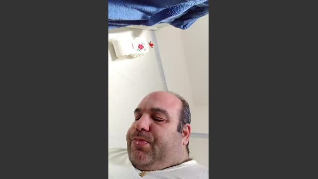 Aquila183 18-01-2026 Recorded Video spanking