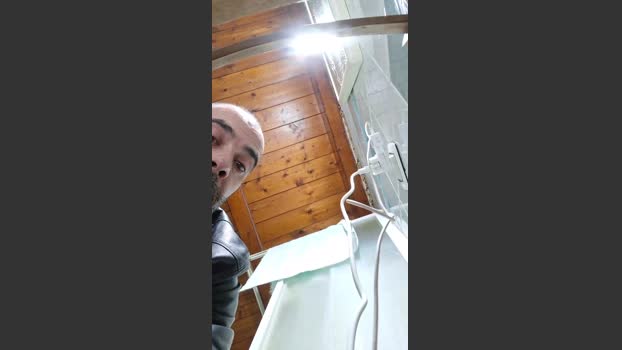 Arrettu87 18-01-2026 Recorded Video deep