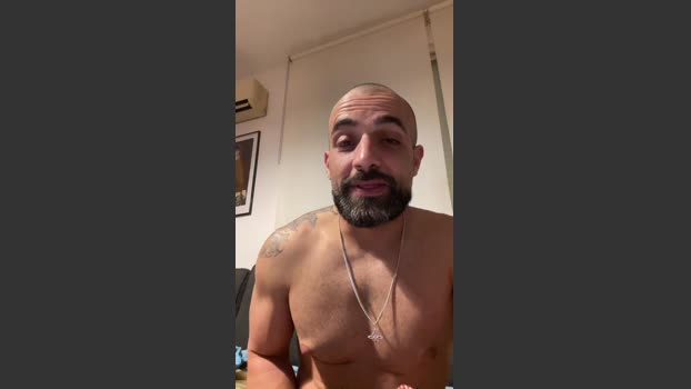 Biberonlechero 18-01-2026 Recorded Video fuck