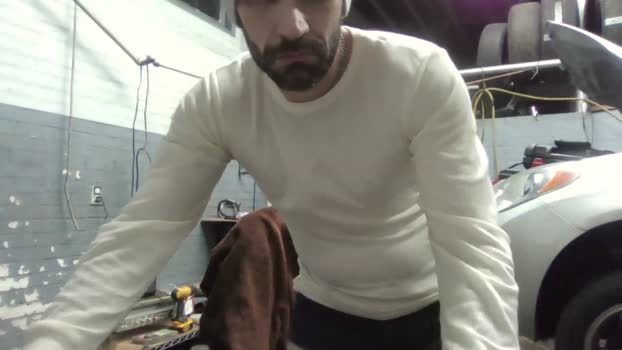 Bigtoyguy34 18-01-2026 Recorded Video Nude