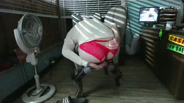 Bigtoyguy34 18-01-2026 Recorded Video ass