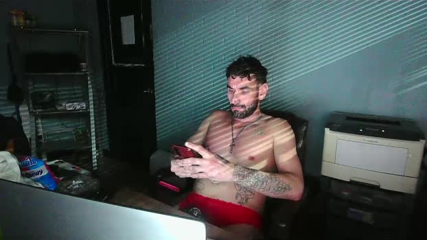 Bigtoyguy34 18-01-2026 Recorded Video big