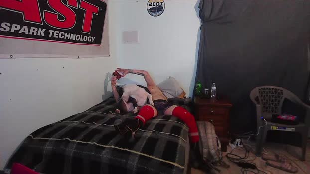 Bigtoyguy34 18-01-2026 Recorded Video naughty